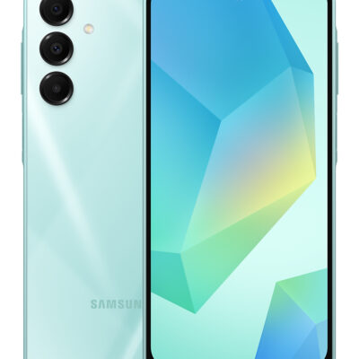 SAMSUNG A16 SM-A166B 4+128GB DS 5G LIGHT GREEN OEM