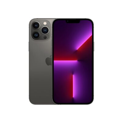 APPLE IPHONE 13 PRO 256GB GRAFITO (SALUD DE BATERIA 94%)
