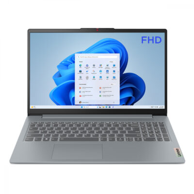 LONOVO IDEAPAD SLIM 3 I5IAH8 I5 12450 2.0GHz 16RAM 512GB