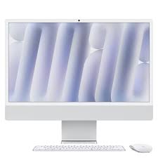 APPLE IMAC 24¨ M4 16 RAM 256GB