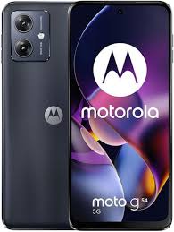 MOTOROLA G54 12+256GB DS 5G MIDNIGHT BLUE POWER EDITION OEM