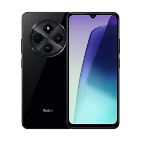 XIAOMI REDMI A5 3+64GB DS 4G MIDNIGHT BLACK OEM