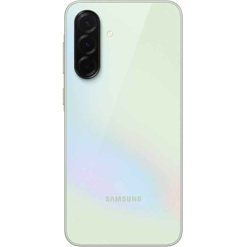 SAMSUNG A36 SM-A366B 6+128GB DS 5G AWESOME LIME OEM