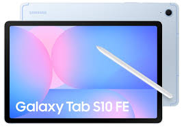 SAMSUNG TAB S10 FE SM-X520 8+128GB WIFI 10.9" LIGHT BLUE