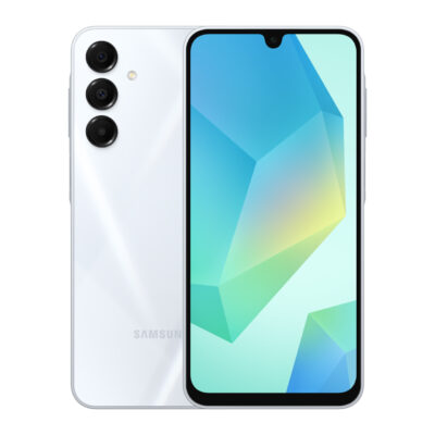 SAMSUNG A16 SM-A166B 8+256GB DS 5G LIGHT GRAY OEM