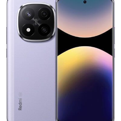 XIAOMI REDMI NOTE 14 PRO PLUS 8+256GB 5G LAVENDER PURPLE OEM