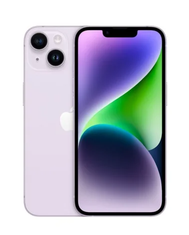 APPLE IPHONE 14 512GB PURPLE MPX93HX/A