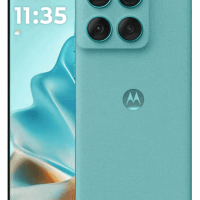MOTOROLA EDGE 60 FUSION 12+256GB DS 5G PANTONE AMAZONITE BLUE OEM