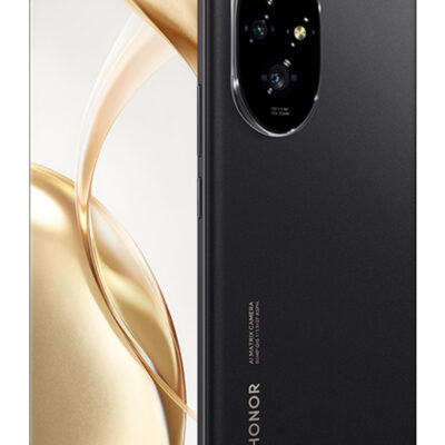 HONOR 200 12+512GB DS 5G BLACK OEM