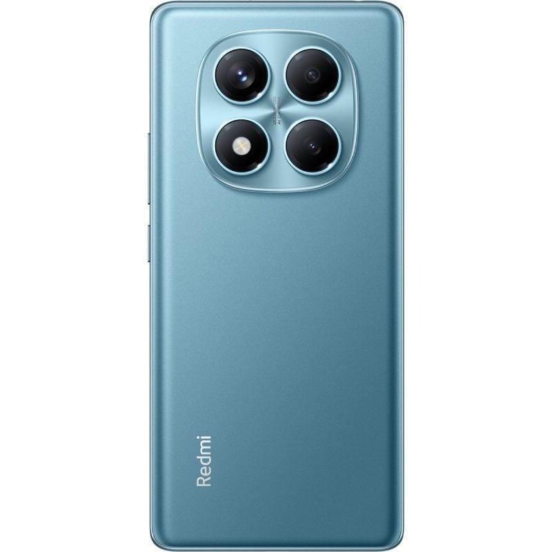 XIAOMI REDMI NOTE 14 PRO 8+256GB DS 4G OCEAN BLUE OEM
