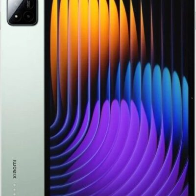 XIAOMI PAD 7 PRO 12GB+512GB WIFI 11.2" GREEN