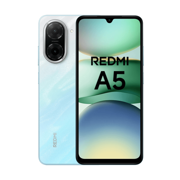 XIAOMI REDMI A5 3+64GB DS 4G OCEAN BLUE OEM