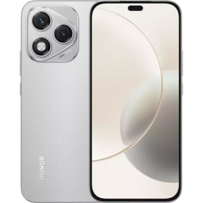 HONOR 400 LITE 8+256GB DS 5G VELVET GREY OEM