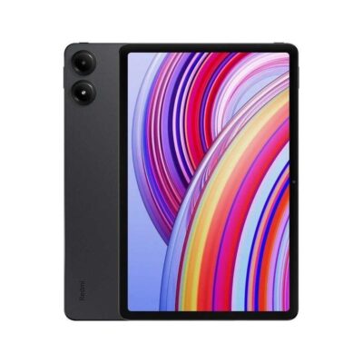 XIAOMI REDMI PAD PRO 8+256GB CELLULAR 5G + WIFI 12.1" GRAPHITE GRAY
