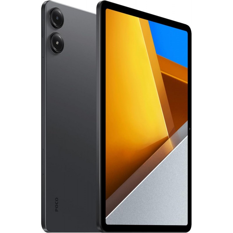 XIAOMI POCO PAD 8GB+256GB WIFI 12.1" GREY