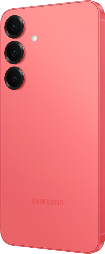 SAMSUNG GALAXY S25 PLUS 12+512GB DS 5G CORAL RED OEM SM-S936BZRGEUE