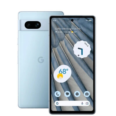 GOOGLE PIXEL 7A 8+128GB DS 5G SEA OEM
