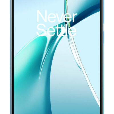 ONEPLUS NORD CE 4 LITE 8+256GB DS 5G MEGA BLUE OEM