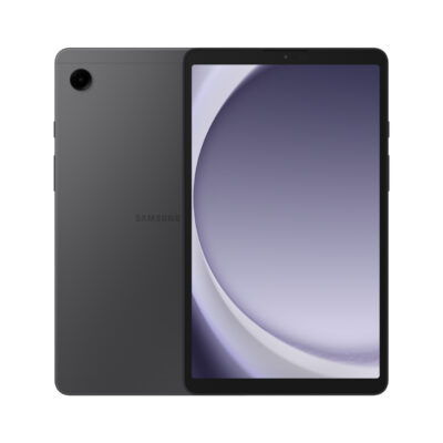 SAMSUNG TAB A9 SM-X115 8+128GB 8.7" LTE GRAPHITE
