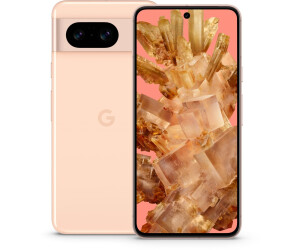 GOOGLE PIXEL 8 8+128GB DS 5G ROSE OEM