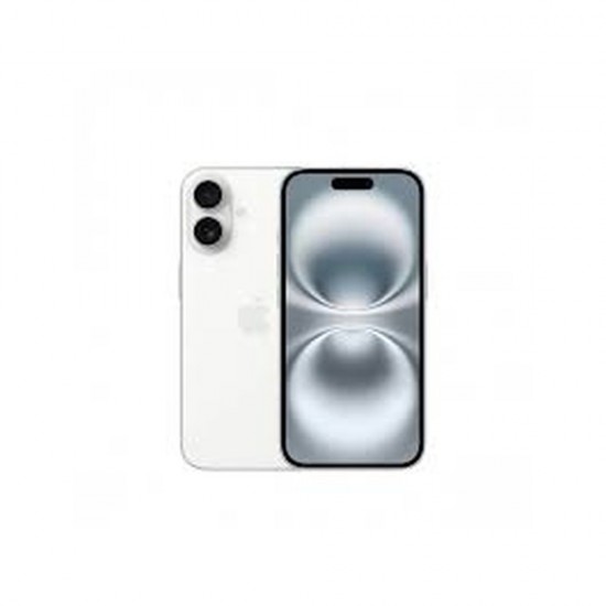 APPLE IPHONE 16 512GB WHITE MYEP3HX/A