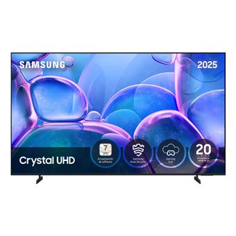 SAMSUNG TV 75" TU75U7025FKXXC P4