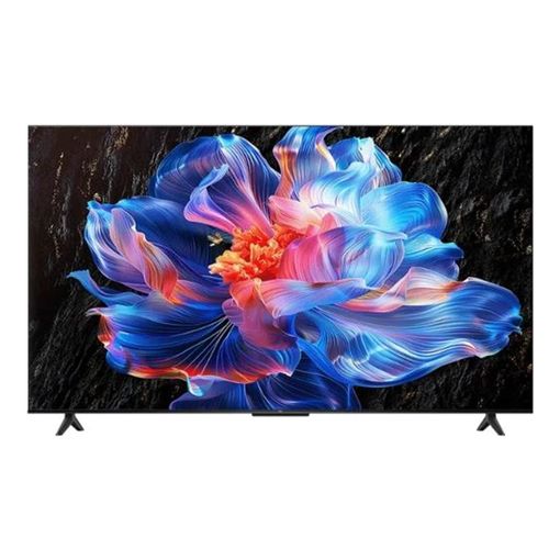 TCL TV 55" 55P6K LED P12