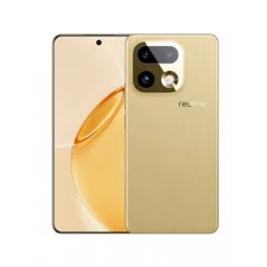 REALME 16 PRO 8+256GB DS 5G MASTER GOLD OEM